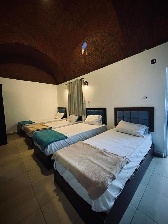 Black Prince Hotel Dahab Esterno foto